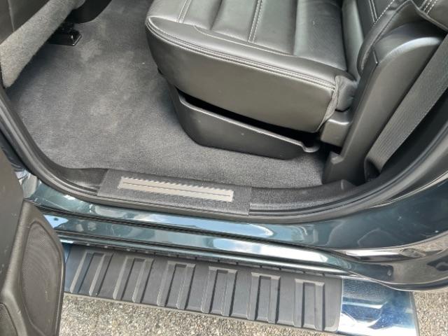 GMC Sierra 2500HD Denali Crew Cab 4WD 2019