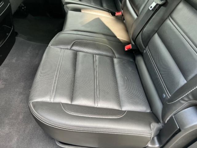 GMC Sierra 2500HD Denali Crew Cab 4WD 2019