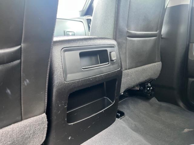 GMC Sierra 2500HD Denali Crew Cab 4WD 2019