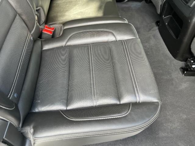 GMC Sierra 2500HD Denali Crew Cab 4WD 2019