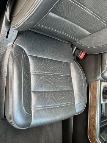 GMC Sierra 2500HD Denali Crew Cab 4WD 2019