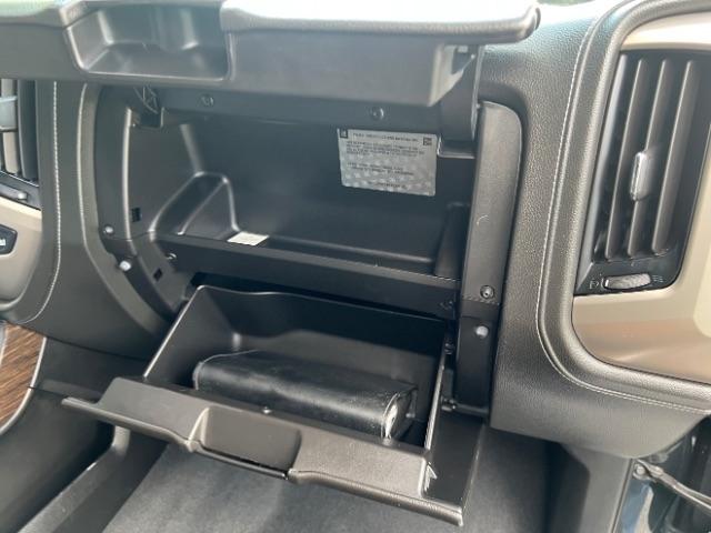 GMC Sierra 2500HD Denali Crew Cab 4WD 2019