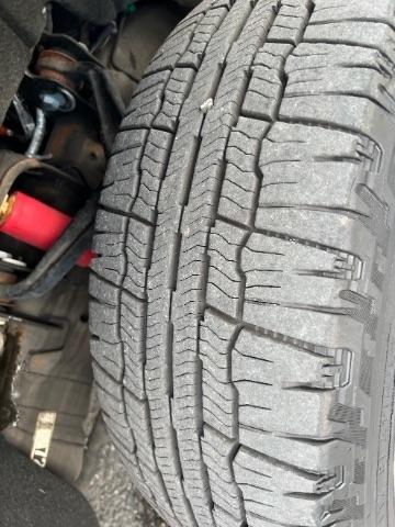 GMC Sierra 2500HD Denali Crew Cab 4WD 2019