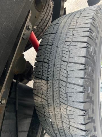 GMC Sierra 2500HD Denali Crew Cab 4WD 2019