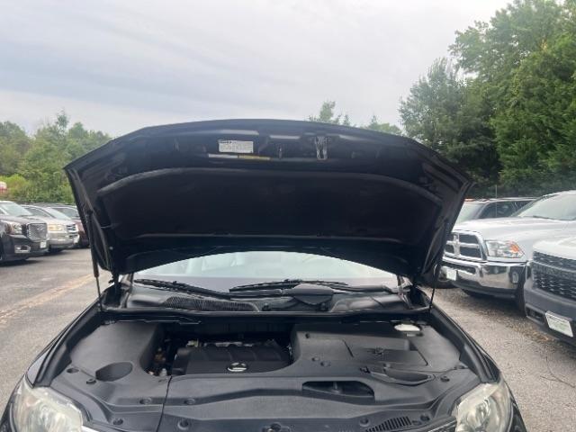 Lexus RX 350 AWD 2012