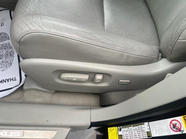 Lexus RX 350 AWD 2012