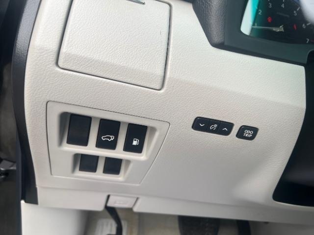 Lexus RX 350 AWD 2012