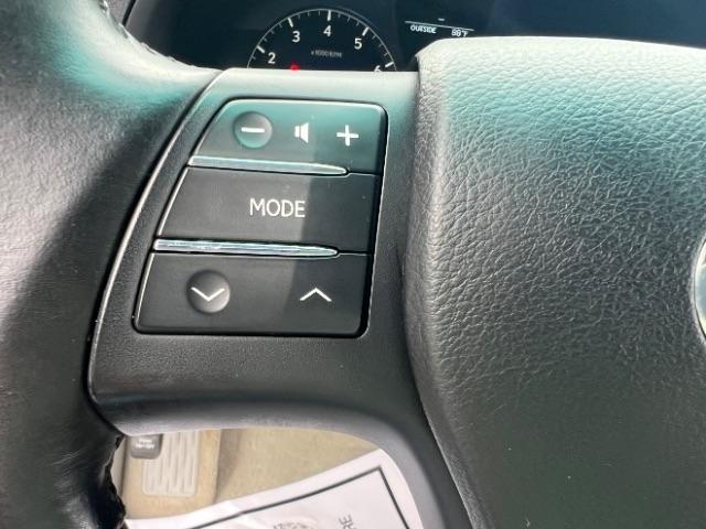 Lexus RX 350 AWD 2012