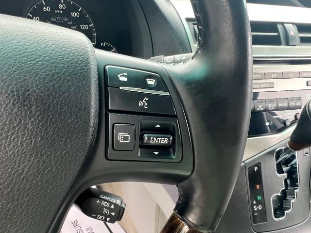 Lexus RX 350 AWD 2012