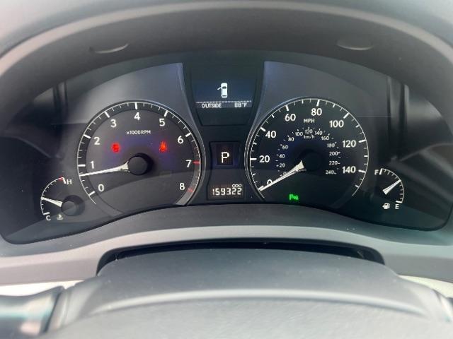 Lexus RX 350 AWD 2012