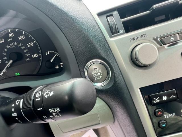 Lexus RX 350 AWD 2012