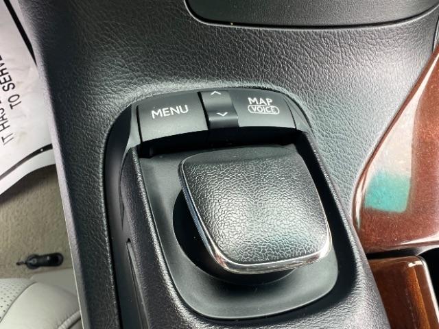 Lexus RX 350 AWD 2012