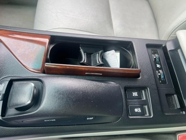 Lexus RX 350 AWD 2012