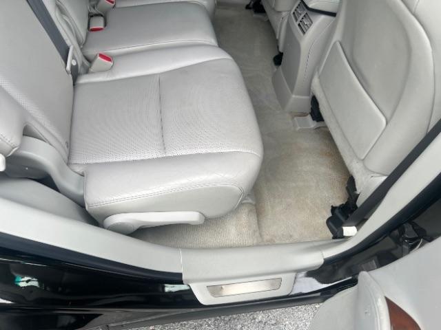 Lexus RX 350 AWD 2012