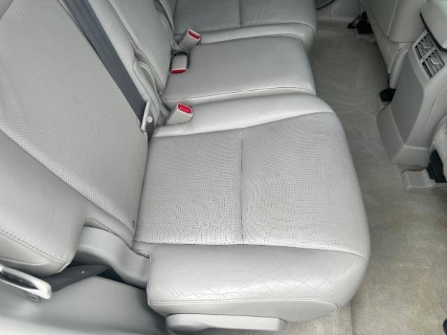 Lexus RX 350 AWD 2012