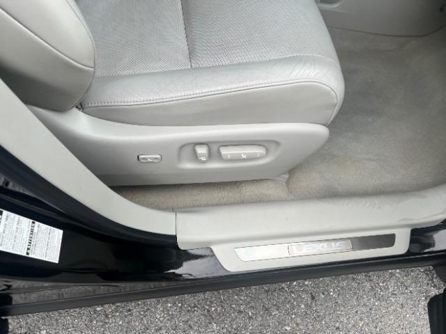 Lexus RX 350 AWD 2012
