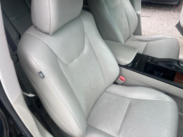 Lexus RX 350 AWD 2012