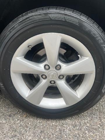 Lexus RX 350 AWD 2012