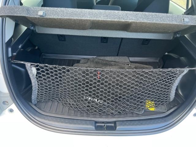 Toyota Prius c Four 2012