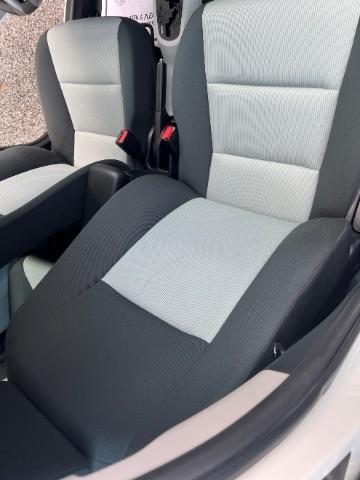 Toyota Prius c Four 2012