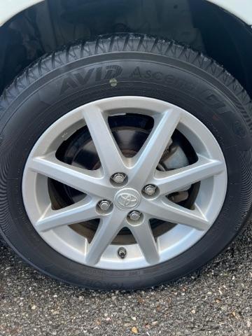 Toyota Prius c Four 2012