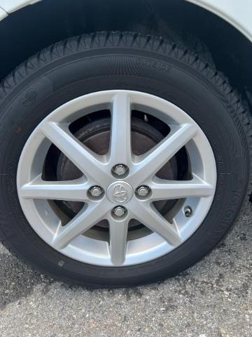 Toyota Prius c Four 2012