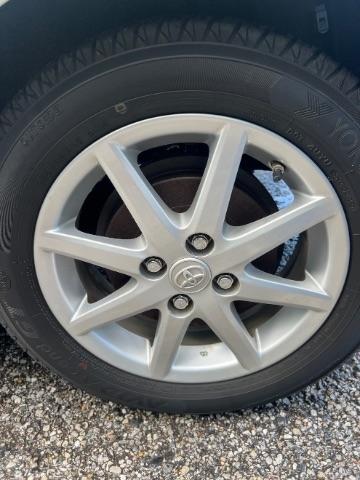 Toyota Prius c Four 2012