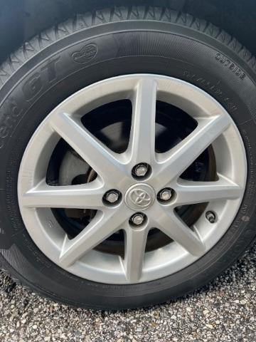 Toyota Prius c Four 2012