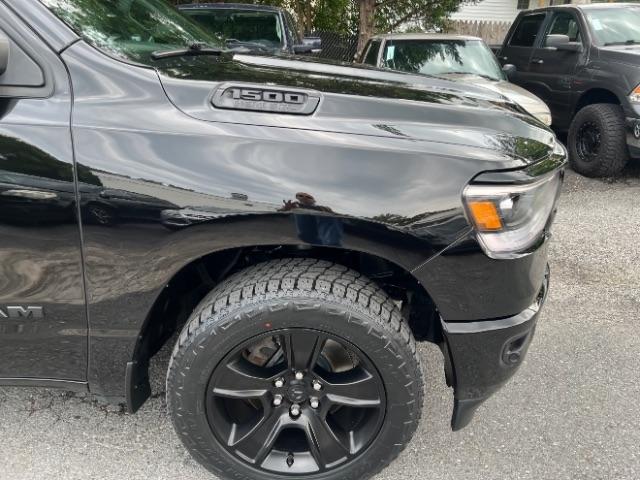 RAM 1500 Big Horn Crew Cab LWB 4WD 2020