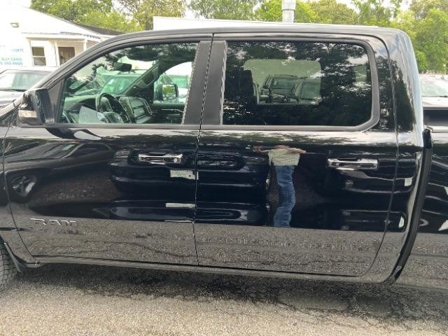RAM 1500 Big Horn Crew Cab LWB 4WD 2020