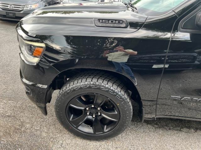 RAM 1500 Big Horn Crew Cab LWB 4WD 2020