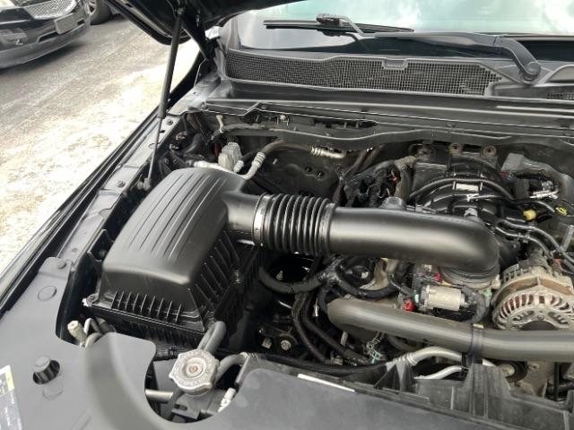 RAM 1500 Big Horn Crew Cab LWB 4WD 2020
