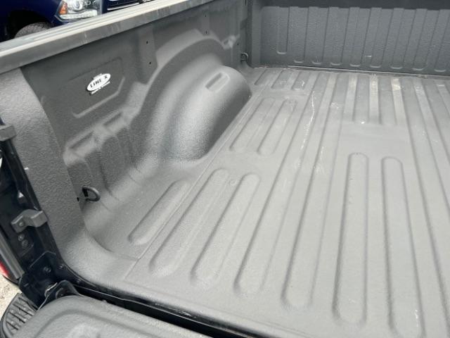 RAM 1500 Big Horn Crew Cab LWB 4WD 2020