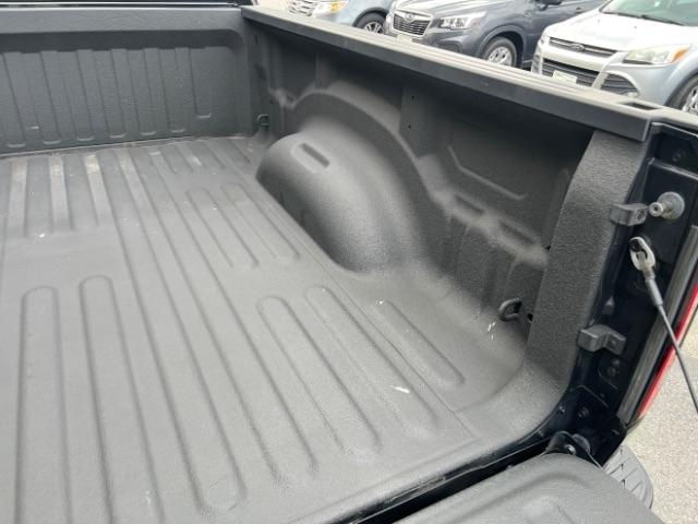 RAM 1500 Big Horn Crew Cab LWB 4WD 2020