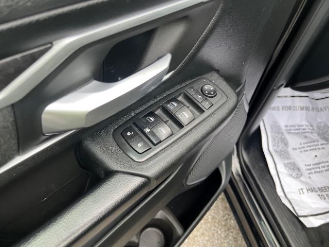 RAM 1500 Big Horn Crew Cab LWB 4WD 2020