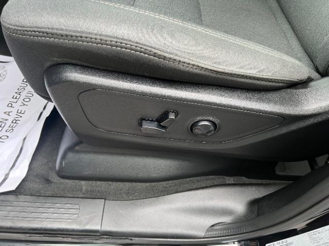 RAM 1500 Big Horn Crew Cab LWB 4WD 2020