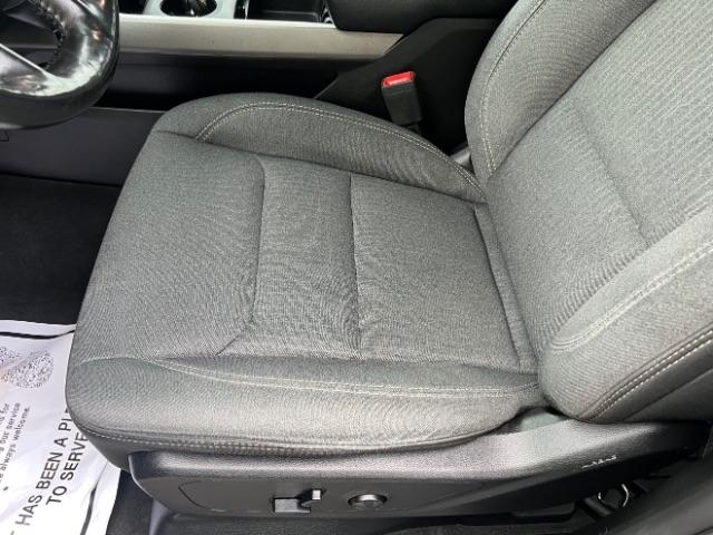 RAM 1500 Big Horn Crew Cab LWB 4WD 2020
