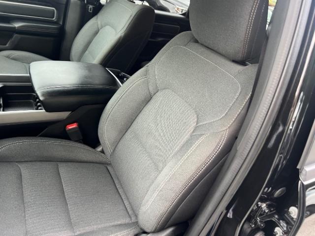 RAM 1500 Big Horn Crew Cab LWB 4WD 2020