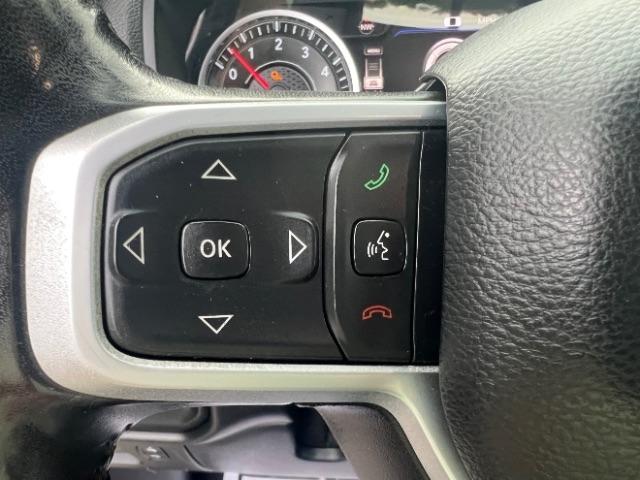 RAM 1500 Big Horn Crew Cab LWB 4WD 2020