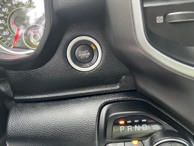 RAM 1500 Big Horn Crew Cab LWB 4WD 2020