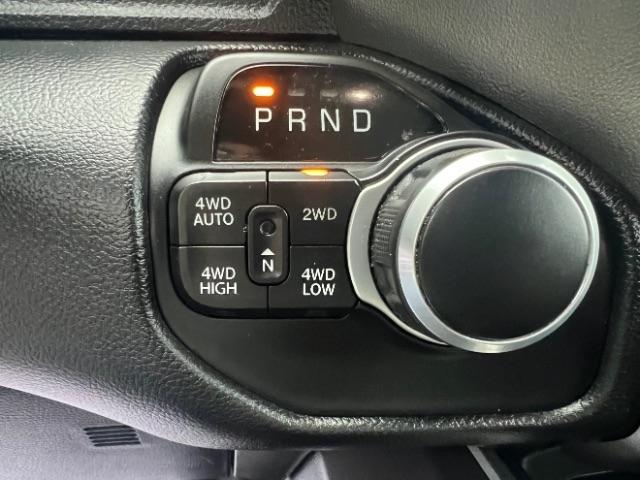 RAM 1500 Big Horn Crew Cab LWB 4WD 2020