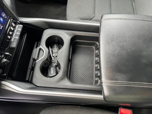 RAM 1500 Big Horn Crew Cab LWB 4WD 2020