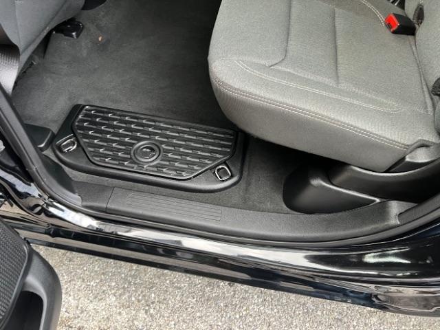 RAM 1500 Big Horn Crew Cab LWB 4WD 2020