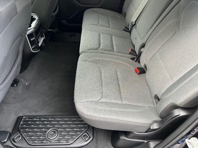 RAM 1500 Big Horn Crew Cab LWB 4WD 2020
