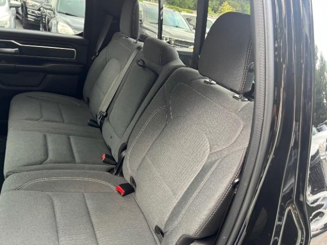 RAM 1500 Big Horn Crew Cab LWB 4WD 2020