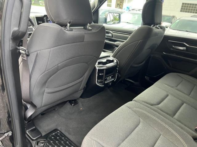 RAM 1500 Big Horn Crew Cab LWB 4WD 2020