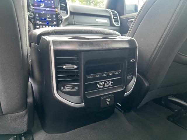 RAM 1500 Big Horn Crew Cab LWB 4WD 2020