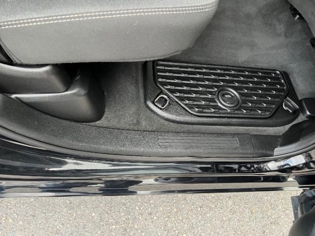 RAM 1500 Big Horn Crew Cab LWB 4WD 2020