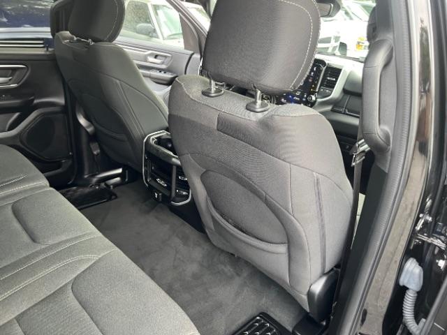 RAM 1500 Big Horn Crew Cab LWB 4WD 2020