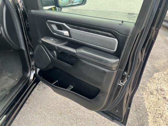 RAM 1500 Big Horn Crew Cab LWB 4WD 2020